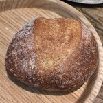 レヴォ - 天然酵母のパン
