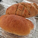 みなとベーカリー - 