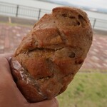 みなとベーカリー - 