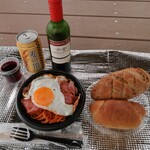 みなとベーカリー - 