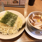 つけ麺屋　あら田 - 