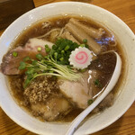 荘内麺場 九九七 - 