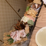 Taishabu An Kugi - 