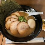 Ramen Sukuea - 