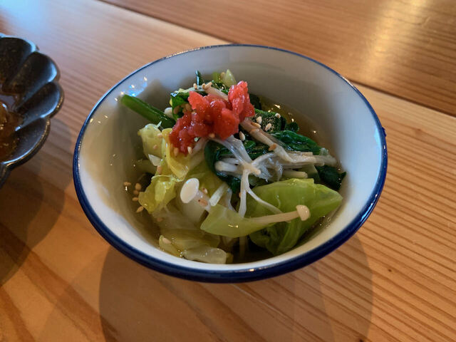 晩酌と晩御飯 ちょうつがひ 宮城県仙台市青葉区一番町 居酒屋 グルコミ