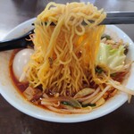 ラーメン はち - 