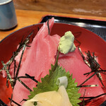 Shunkappou Sushi Ookubo - 