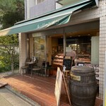 ルジャンボン - 