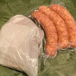 ルジャンボン - 