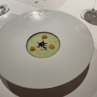 メゾン ポール・ボキューズ - アミューズ　その2　　