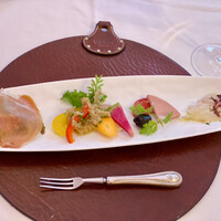 RISTORANTE REGA - 
