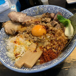 狼煙 - 