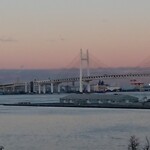 Eiichibankan - お店からの夕景