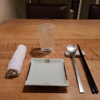 水剌間 恵比寿本店 - 