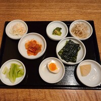 水剌間 恵比寿本店 - 