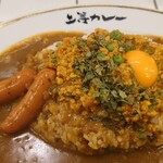 上等カレー - 