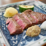 れすとらん 西島 - 