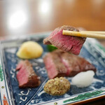 れすとらん 西島 - 