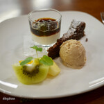 れすとらん 西島 - 