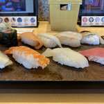 Nigiri No Tokubee - 