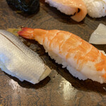 Nigiri No Tokubee - 