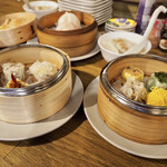 Tokyo焼売マニア - 