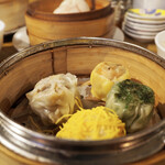 Tokyo焼売マニア - 