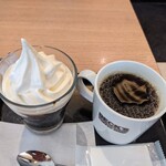 ベックスコーヒーショップ - 