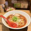 麺屋 翔 本店