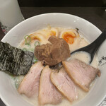 Kodawari Ramen Kafe Kosuiten - 