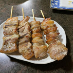 Yakitori Fukuyoshi - 