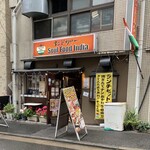 Soul Food India - 外観