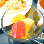 ノーザンテラスダイナー - ランチバイキング　２７００円（税込）【２０２１年４月】