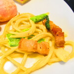 ノーザンテラスダイナー - ランチバイキング　２７００円（税込）【２０２１年４月】