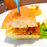 ノーザンテラスダイナー - ランチバイキング　２７００円（税込）【２０２１年４月】