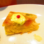 ノーザンテラスダイナー - ランチバイキング　２７００円（税込）【２０２１年４月】