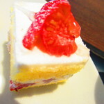 ノーザンテラスダイナー - ランチバイキング　２７００円（税込）【２０２１年４月】