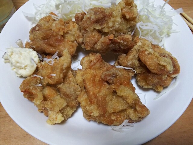 からあげ 大名 弘前店 &ndash; 弘前の人気からあげ専門店