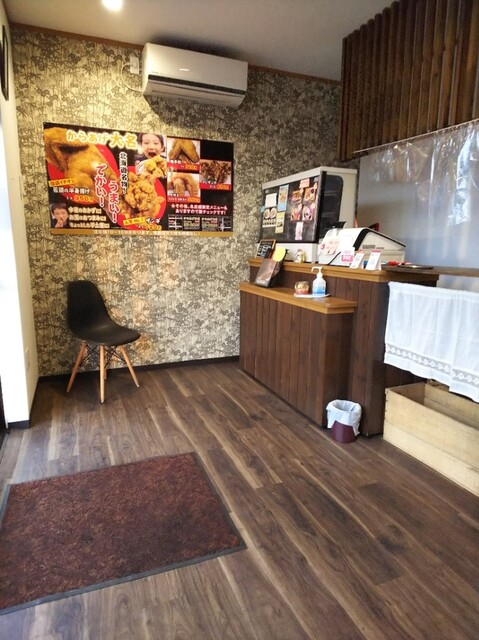 からあげ 大名 弘前店 - 弘前（からあげ）の写真