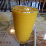 サンライズ - ラッシー味のマンゴー