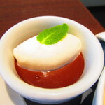 ノーザンテラスダイナー - ランチバイキング　２７００円（税込）【２０２１年４月】