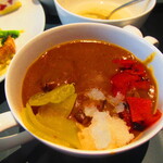 ノーザンテラスダイナー - ランチバイキング　２７００円（税込）【２０２１年４月】