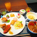 ノーザンテラスダイナー - 