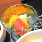 ノーザンテラスダイナー - ランチバイキング　２７００円（税込）【２０２１年４月】