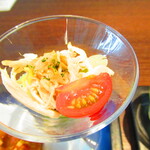 ノーザンテラスダイナー - ランチバイキング　２７００円（税込）【２０２１年４月】