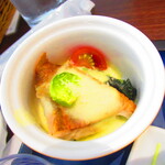 ノーザンテラスダイナー - ランチバイキング　２７００円（税込）【２０２１年４月】