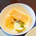 ノーザンテラスダイナー - ランチバイキング　２７００円（税込）【２０２１年４月】