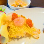 ノーザンテラスダイナー - ランチバイキング　２７００円（税込）【２０２１年４月】