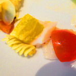 ノーザンテラスダイナー - ランチバイキング　２７００円（税込）【２０２１年４月】