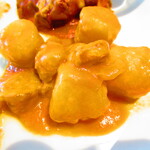 ノーザンテラスダイナー - ランチバイキング　２７００円（税込）【２０２１年４月】